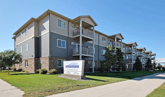 East Bridge property image