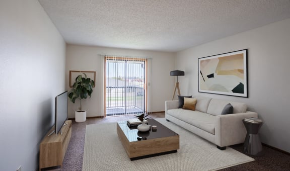Timberland Apartment Community property image