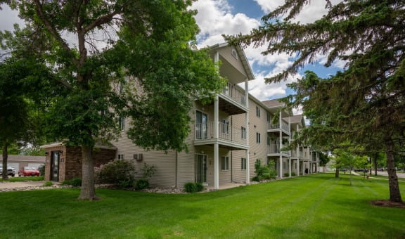 Briar Pointe property image