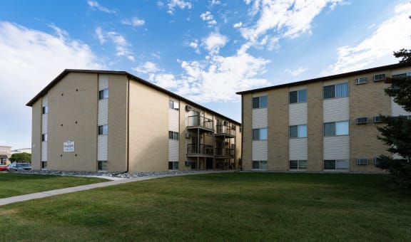 Brookfield I, II & III property image