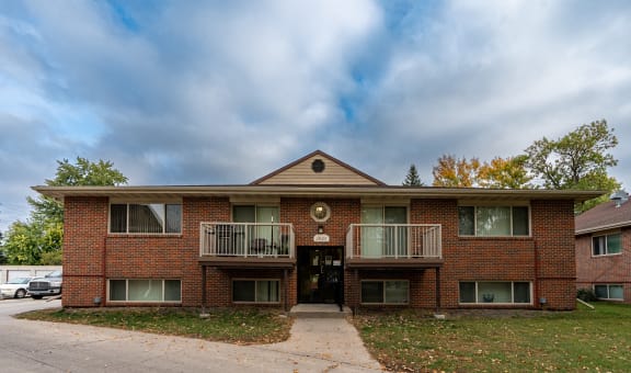 Country Club property image