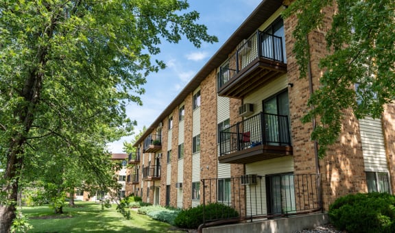 Granger Court property image