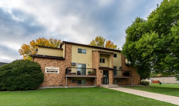 Huntington property image