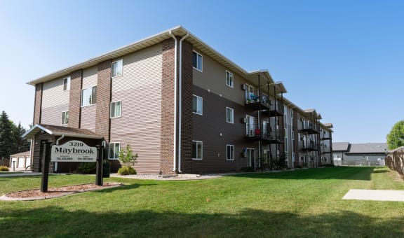 Maybrook property image