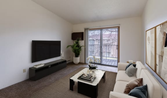 Place One property image