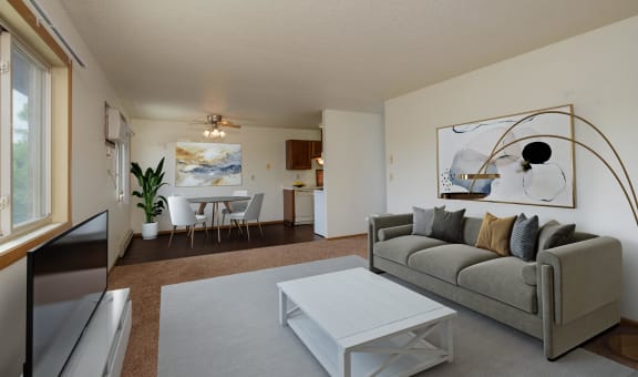 Sargent Apartments property image