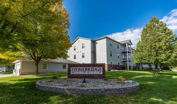 Stonebridge property image