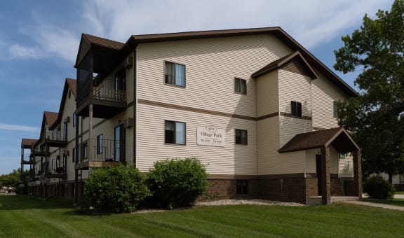 Village Park property image