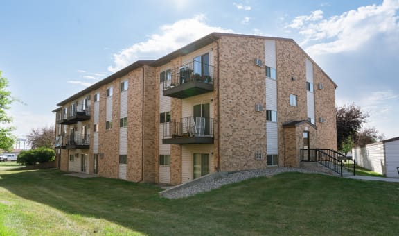 Village West property image