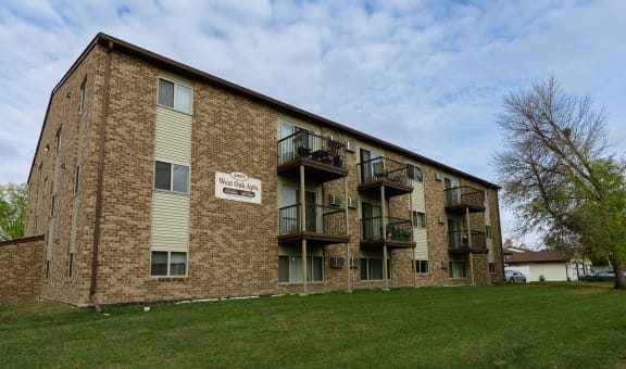 West Oak property image