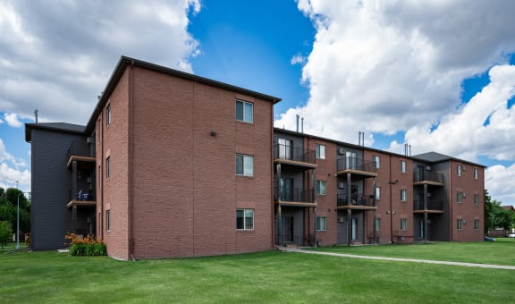 Westview Towers property image