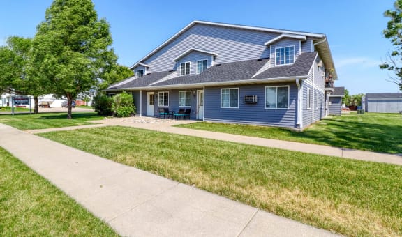Foxboro Court property image