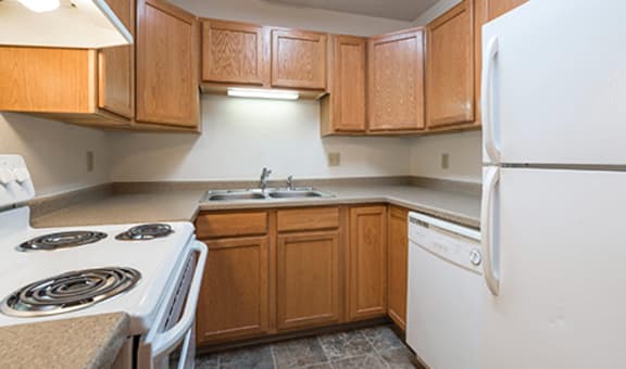 Belmont Apartments property image