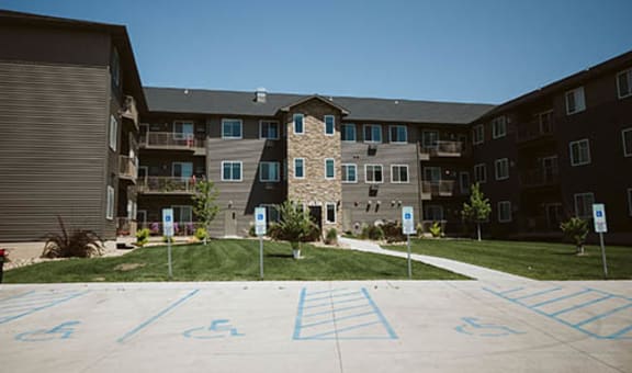 Diamond Bend Apartments property image