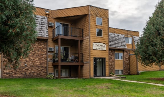 Cedarwood property image