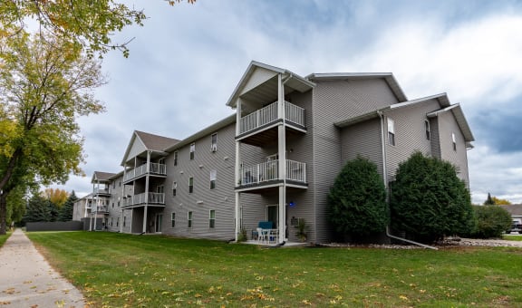 Primrose Court property image