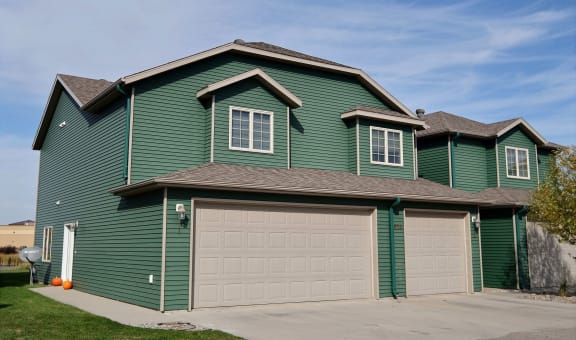 Townhomes at Mallard Creek property image