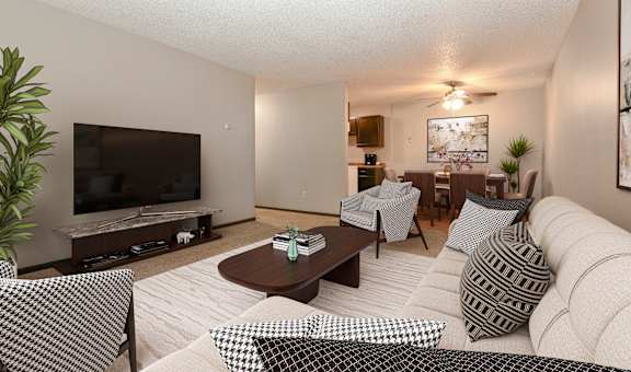 Montreal Courts property image