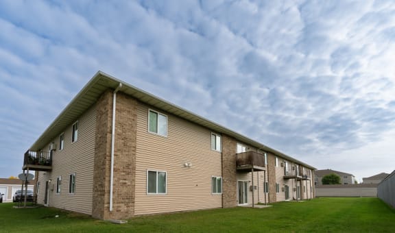 Woodstone property image