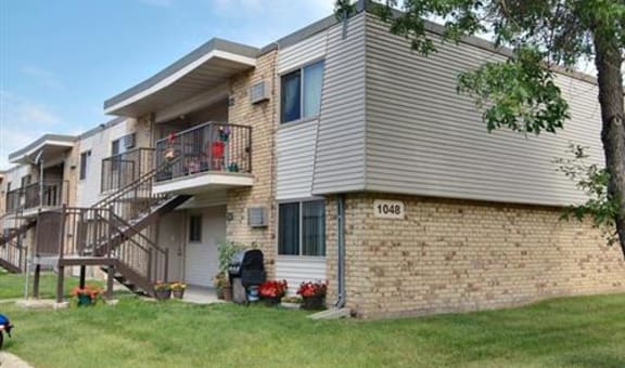Parkwest Gardens property image