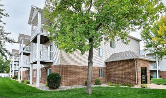 Oxford property image