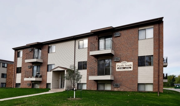 Pacific South property image