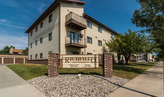 Harrison and Richfield property image