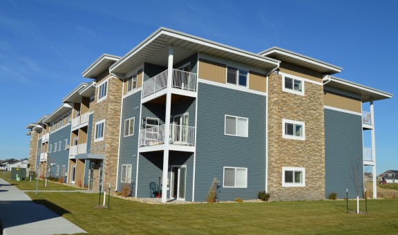 Sandy Creek property image
