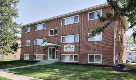 Spring property image