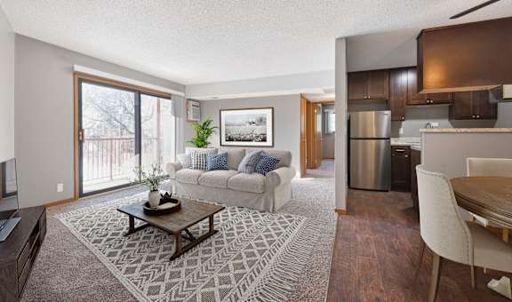 Courtyard property image