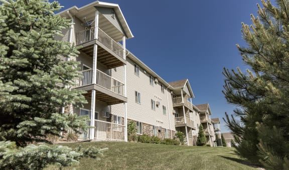Sunset Ridge property image