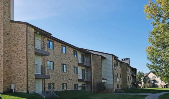 Westcourt property image