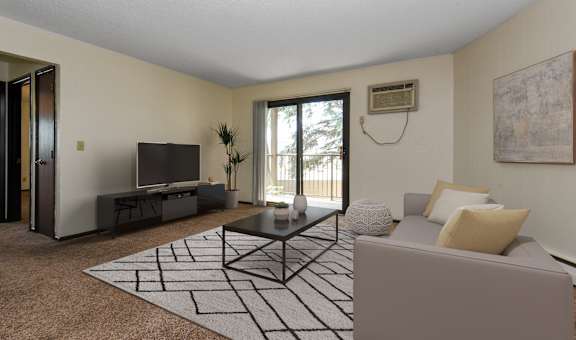 White Bear Terrace property image
