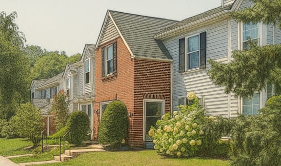 Westridge Gardens Luxury Rental Apartments property image