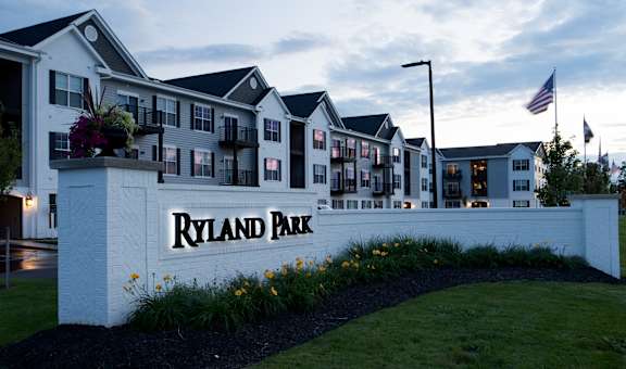 Ryland Park property image