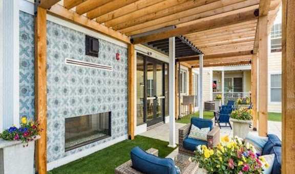 The Heights at Worthington Place property image