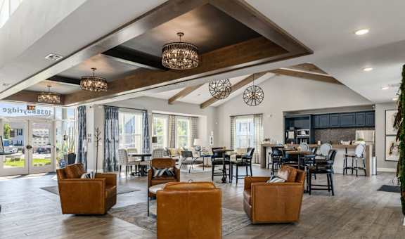 Lake Club property image