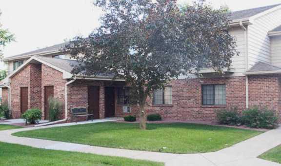 Washington Court Apartments property image