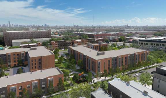 OC Living Chicago property image