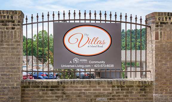 The Villas at Island Road property image