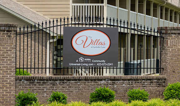 The Villas at Lavinder Lane property image