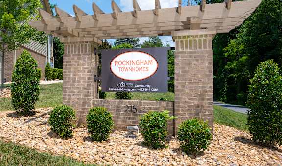 Rockingham Townhomes property image