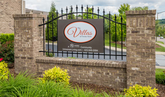 The Villas at Towne Acres property image