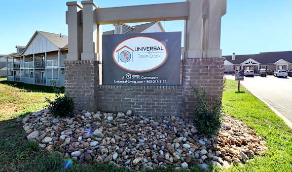 Universal at Town Creek property image