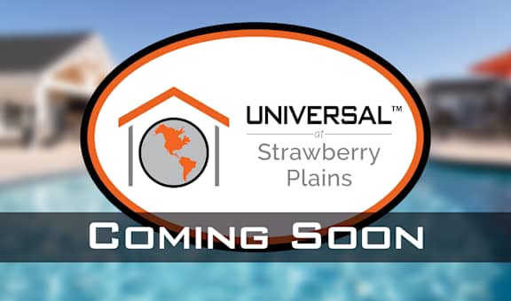 Universal at Strawberry Plains property image