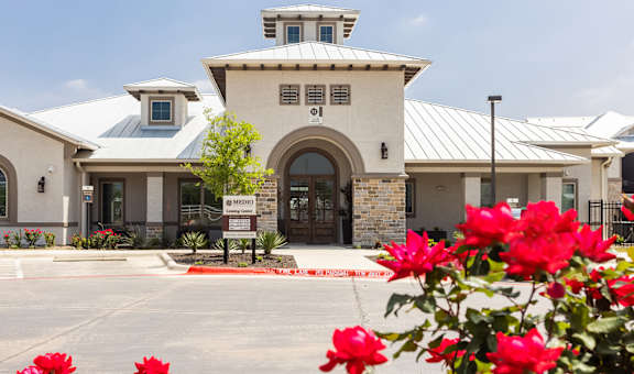 Medio Springs Ranch Apartments property image