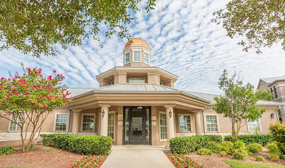 Town Square Apartments property image