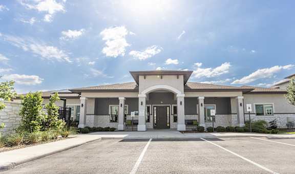 Alsbury Farms Apartments property image