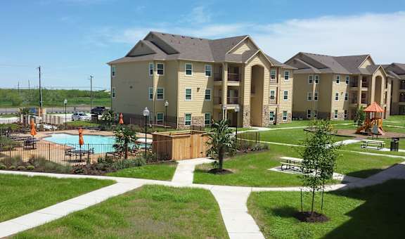 Hacienda Del Sol Apartments property image