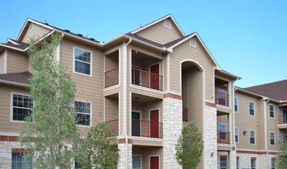 Elan Gardens Apartments property image